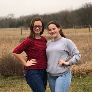 Meet your Posher, Madelyn